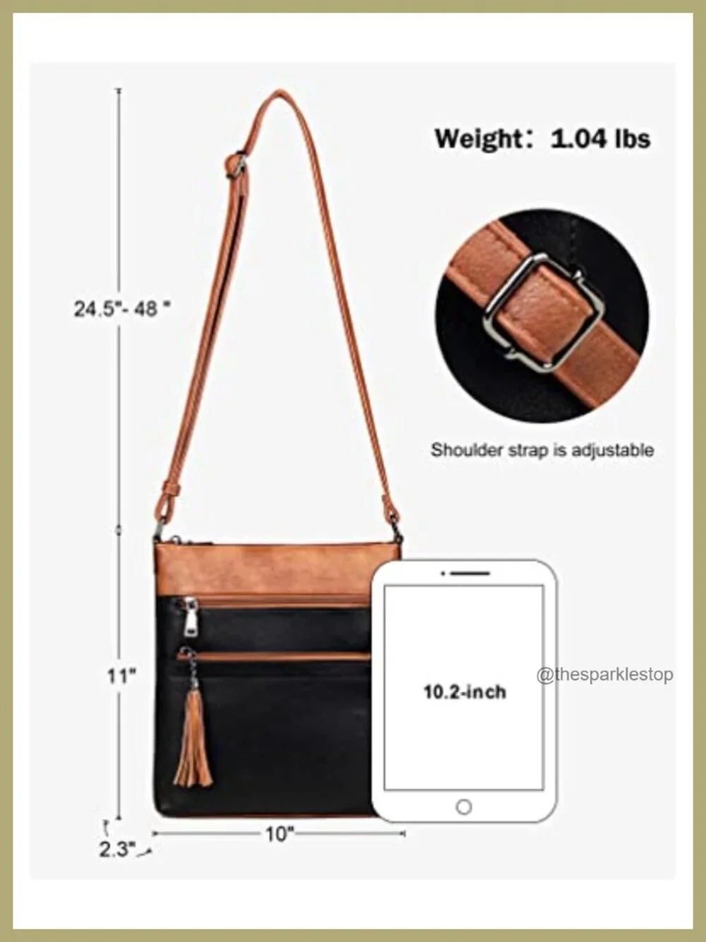 N/A versatile faux